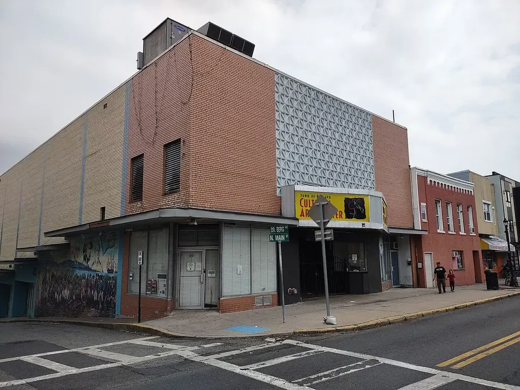 Town of Ramapo Cultural Arts Center