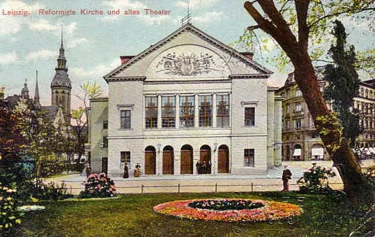 Altes Theater
