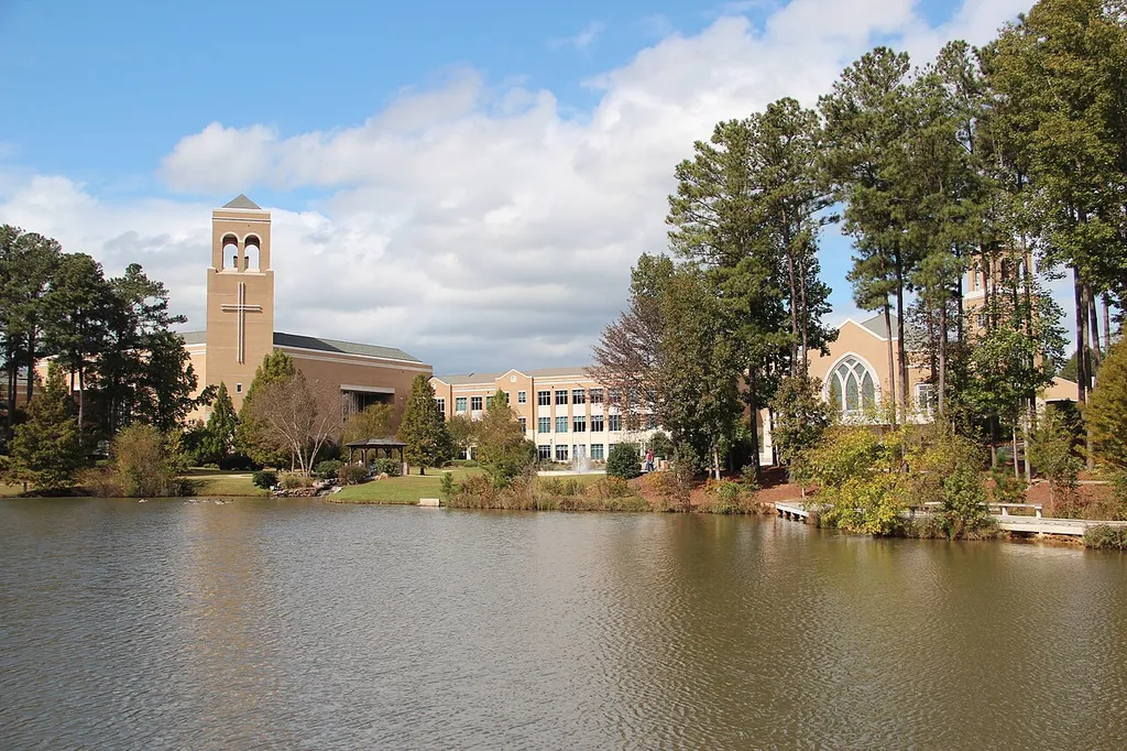 Perimeter Church, Johns Creek, GA