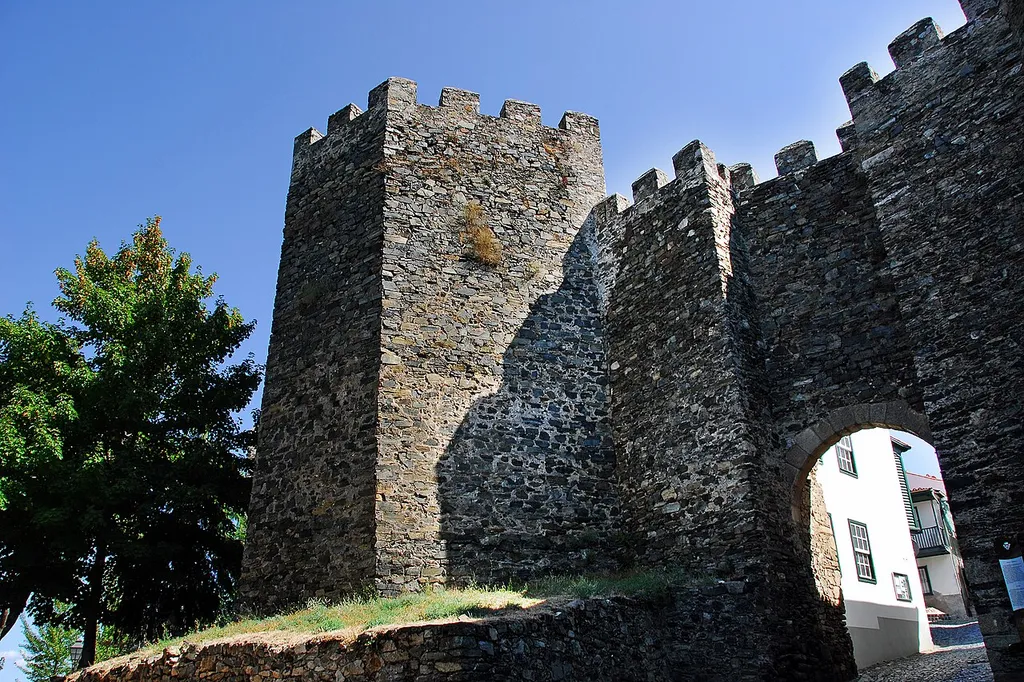 This monument is classified as Monumento Nacional.It is indexed in the IGESPAR database (Instituto de Gestão do Património Arquitectónico e Arqueológico), under the reference 71125. It is indexed in the SIPA database (Sistema de Informação para o Património Arquitectónico) under the reference 5158.