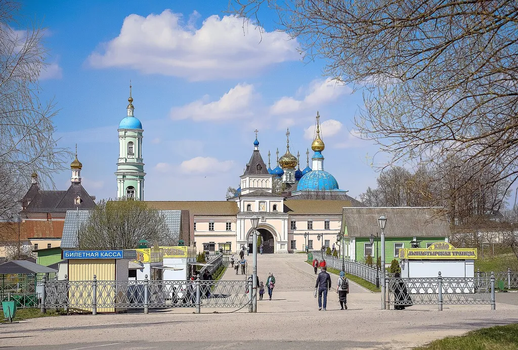Optina Pustyn