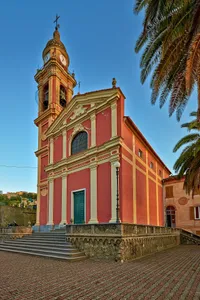 San Michele Arcangelo Church