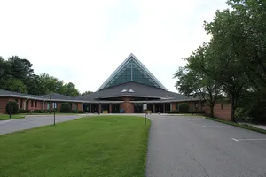 Holy Family Roman Catholic Church