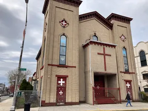 St. Mark Coptic Orthodox Church