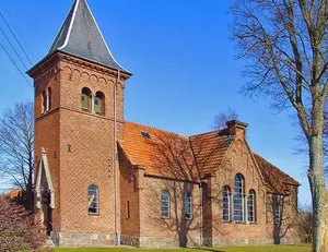Buerup Church