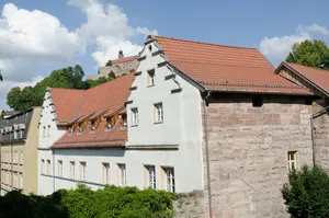 Kulmbach Waaggasse 5