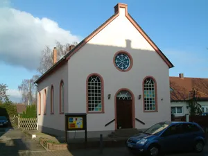 Mennonitische Kirche
