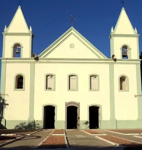 Cathedral of St. Raymond