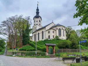 St. Peter's Church