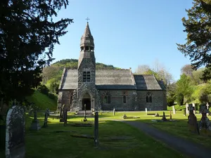 St Mary's Church