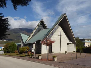 Our Lady of the Rosary church