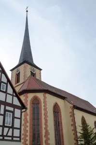 St. Marien