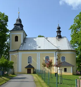 Church of Saints Peter and Paul