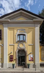 Saint Joseph church