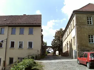 Burg Münch