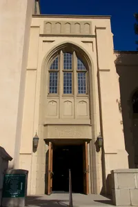 Pasadena Presbyterian Church