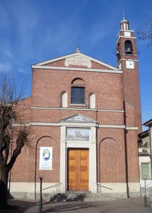 San Maurizio Church