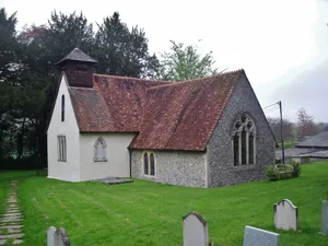 Church of St Simon and St Jude