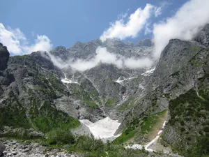 Nationalpark Berchtesgaden