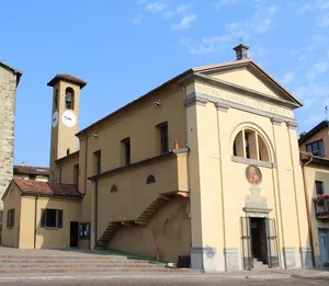 Church of San Paolo