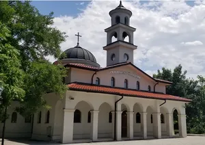 Kliment-von-Ohrid-Kirche (Plowdiw)