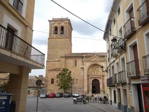 Church of Nuestra Señora de la Asunción