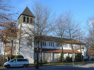 Christ-König-Kirche