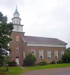 Evangelical Lutheran Church of St. Peter