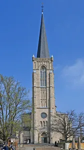 Sacred Heart Church