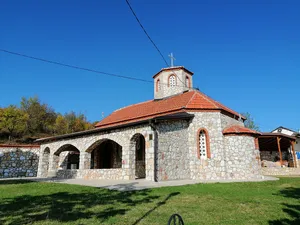 St. Athanasius Church