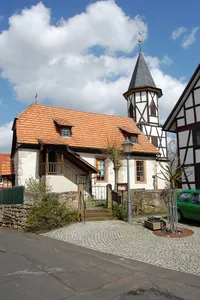Kirche (Göringen)