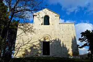 Church of Santa Maria Assunta