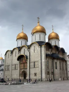 Dormition Cathedral