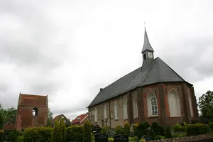 Saint Mary Church
