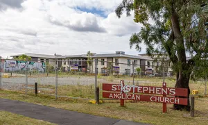 St Stephen's Anglican Church