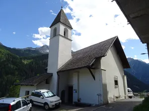Saint Catherine church