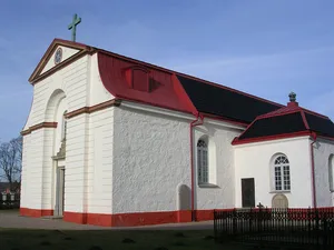 Öved Church