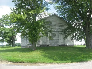 St. John's Lutheran Church