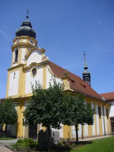 Kirche