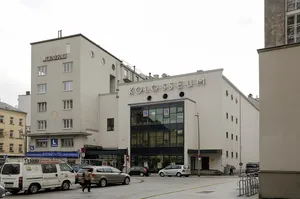 Kolosseum