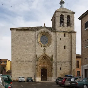 Church of Saint Julian of the Knights