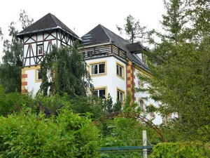 Hohenburg