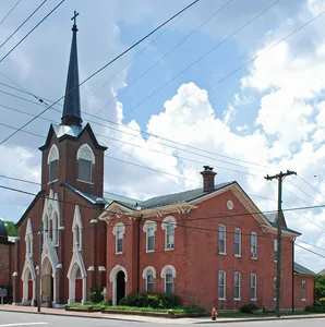 Church of the Assumption