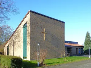 Friedenskirche
