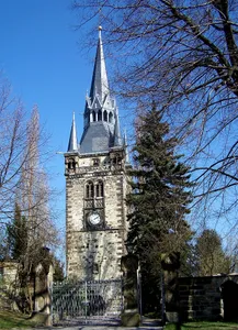 Briesnitzer Kirche