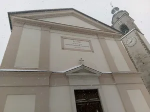Saint Giles church