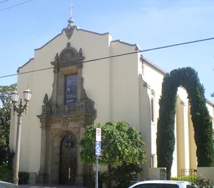Holy Family Catholic Church