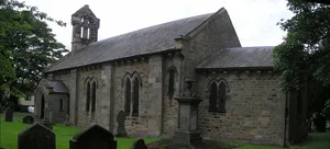 Church of St Andrew