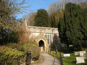 Church of St Margaret