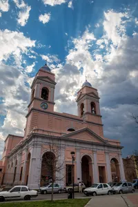 Cathedral of Maldonado